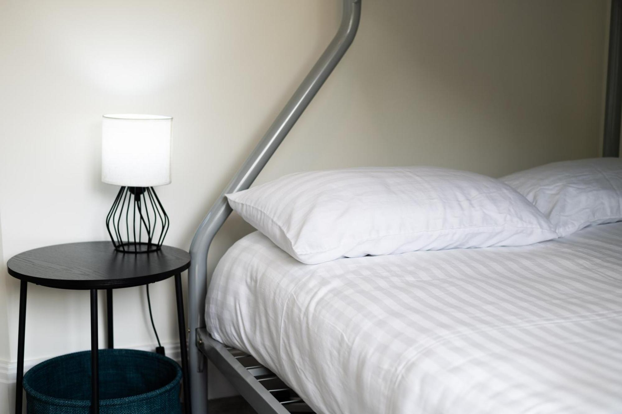Holiday home Ty Calon: 1920s Beachside Retreat For Family And Extended Swansea